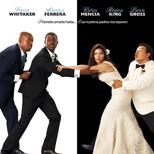 Foto La boda de mi familia