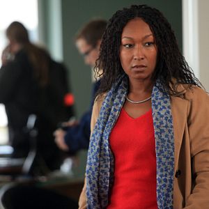 Foto Plus belle la vie