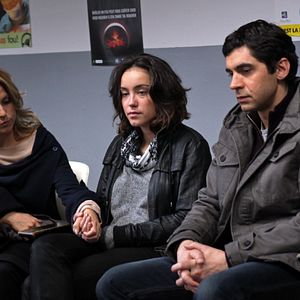 Foto Plus belle la vie