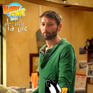 Foto Plus belle la vie