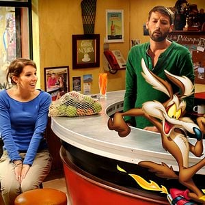 Foto Plus belle la vie