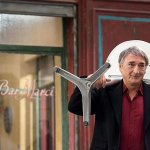 Foto Alexandre Fabre