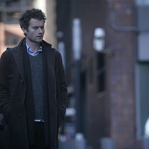 Foto James Badge Dale