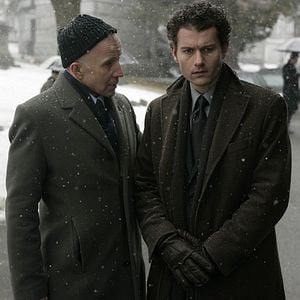 Foto James Badge Dale