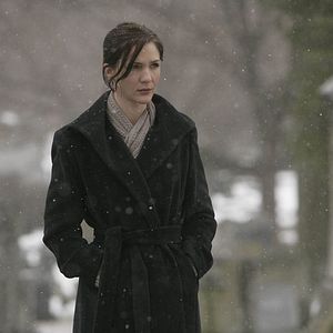 Foto Jessica Collins (II)