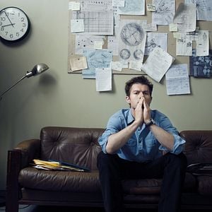 Foto James Badge Dale