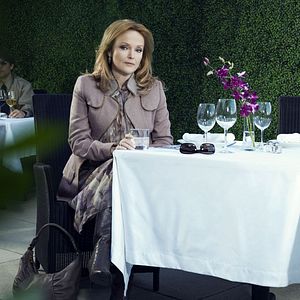 Foto Miranda Richardson