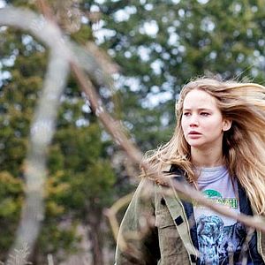 Foto Jennifer Lawrence