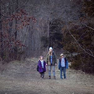 Foto Jennifer Lawrence