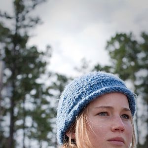 Foto Jennifer Lawrence