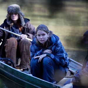 Foto Jennifer Lawrence