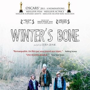 Foto Winter's Bone
