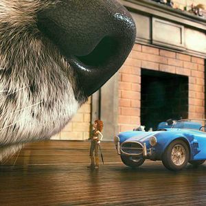 Foto Arthur y la guerra de los mundos