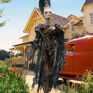 Foto Arthur y la guerra de los mundos