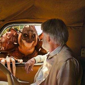 Foto Arthur y la guerra de los mundos