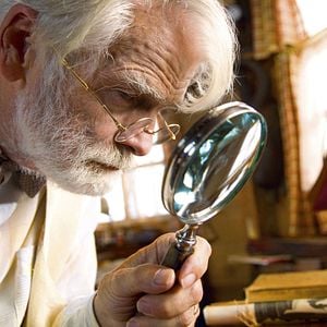 Foto Arthur y la guerra de los mundos