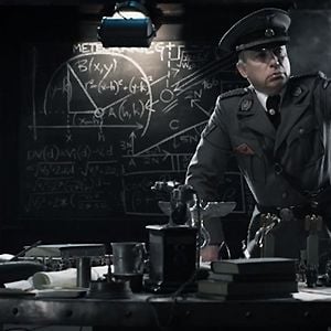 Foto Iron Sky
