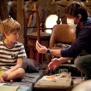 Foto Ismael Martínez