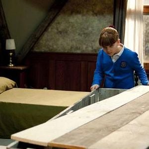 Foto Carlota García