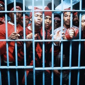 Foto Colors (Colores de guerra)