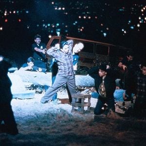 Foto Colors (Colores de guerra)