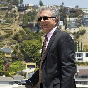 Foto Anthony John Denison