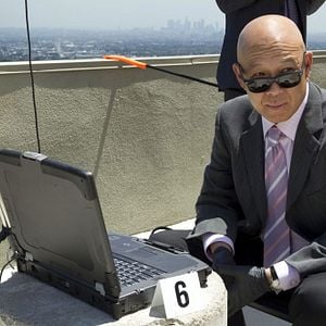 Foto Michael Paul Chan