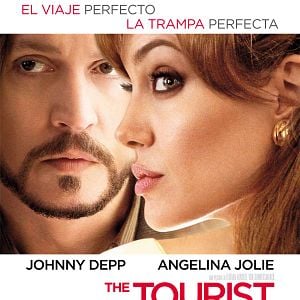 Foto The Tourist