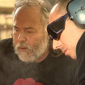 Foto Sébastien Jousse