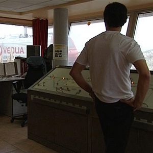 Foto Sébastien Jousse