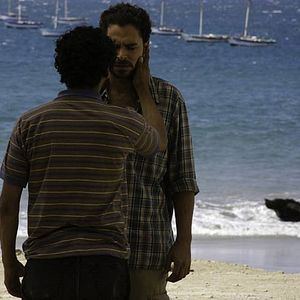 Foto Contracorriente