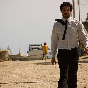 Foto Contracorriente