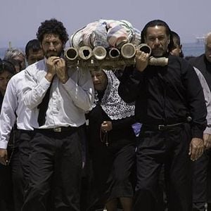 Foto Contracorriente