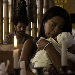 Foto Contracorriente