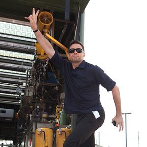 Foto Hugh Jackman