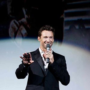 Foto Hugh Jackman