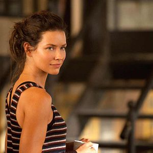 Foto Evangeline Lilly