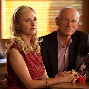Foto James Rebhorn