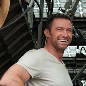 Foto Hugh Jackman