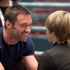Foto Hugh Jackman