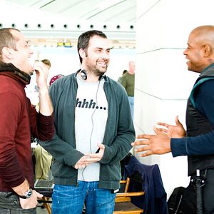 Foto Miguel Sapochnik