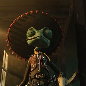 Foto Rango