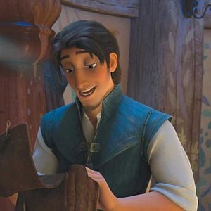 Foto Enredados (Rapunzel)