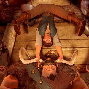 Foto Enredados (Rapunzel)