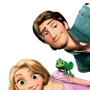 Foto Enredados (Rapunzel)