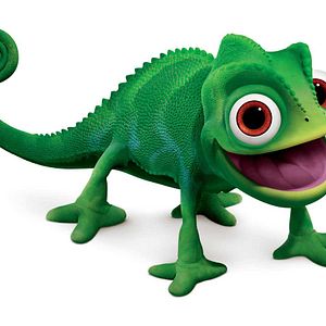 Foto Enredados (Rapunzel)