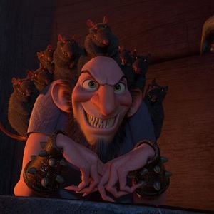 Foto Enredados (Rapunzel)