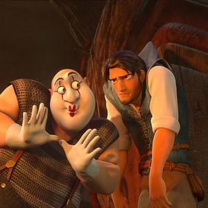 Foto Enredados (Rapunzel)