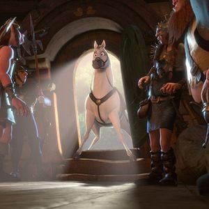 Foto Enredados (Rapunzel)