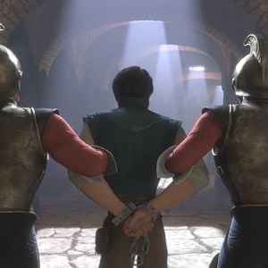 Foto Enredados (Rapunzel)